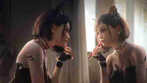 《动物森友会》公布12月宣传片岛上节日氛围更浓郁